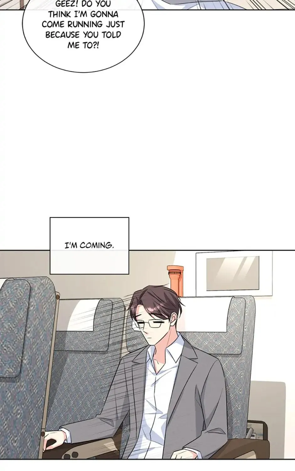 Read No Snooping, Please chapter 50 image 10 on Lezhin