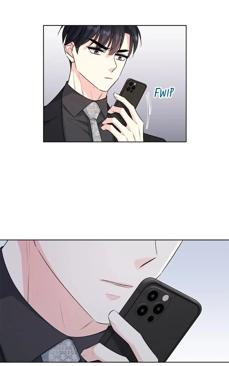 Read No Snooping, Please chapter 50 image 102 on Lezhin