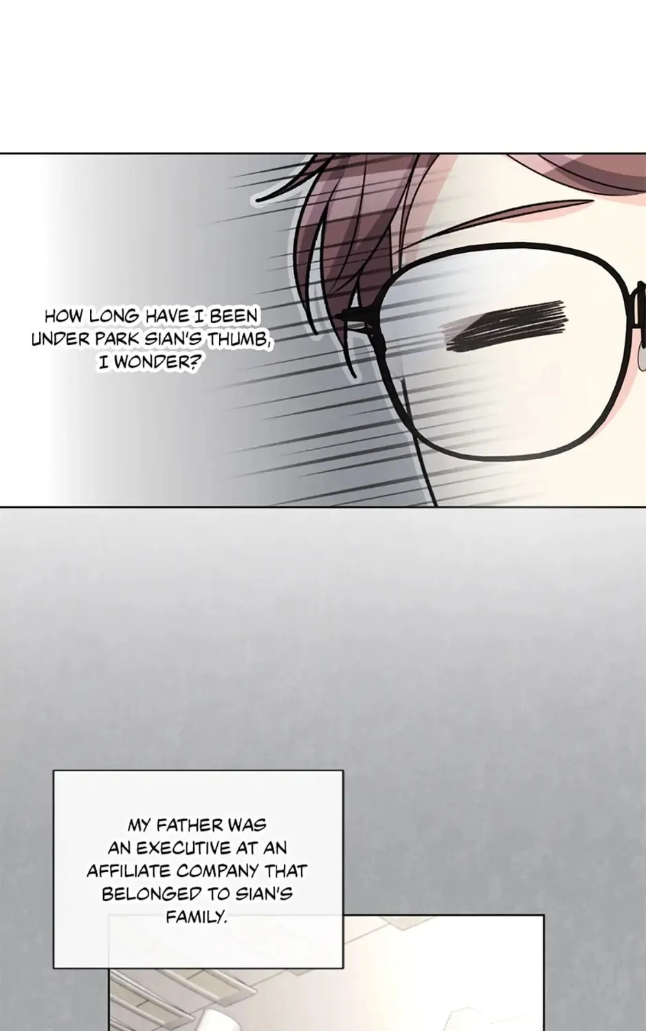 Read No Snooping, Please chapter 50 image 12 on Lezhin