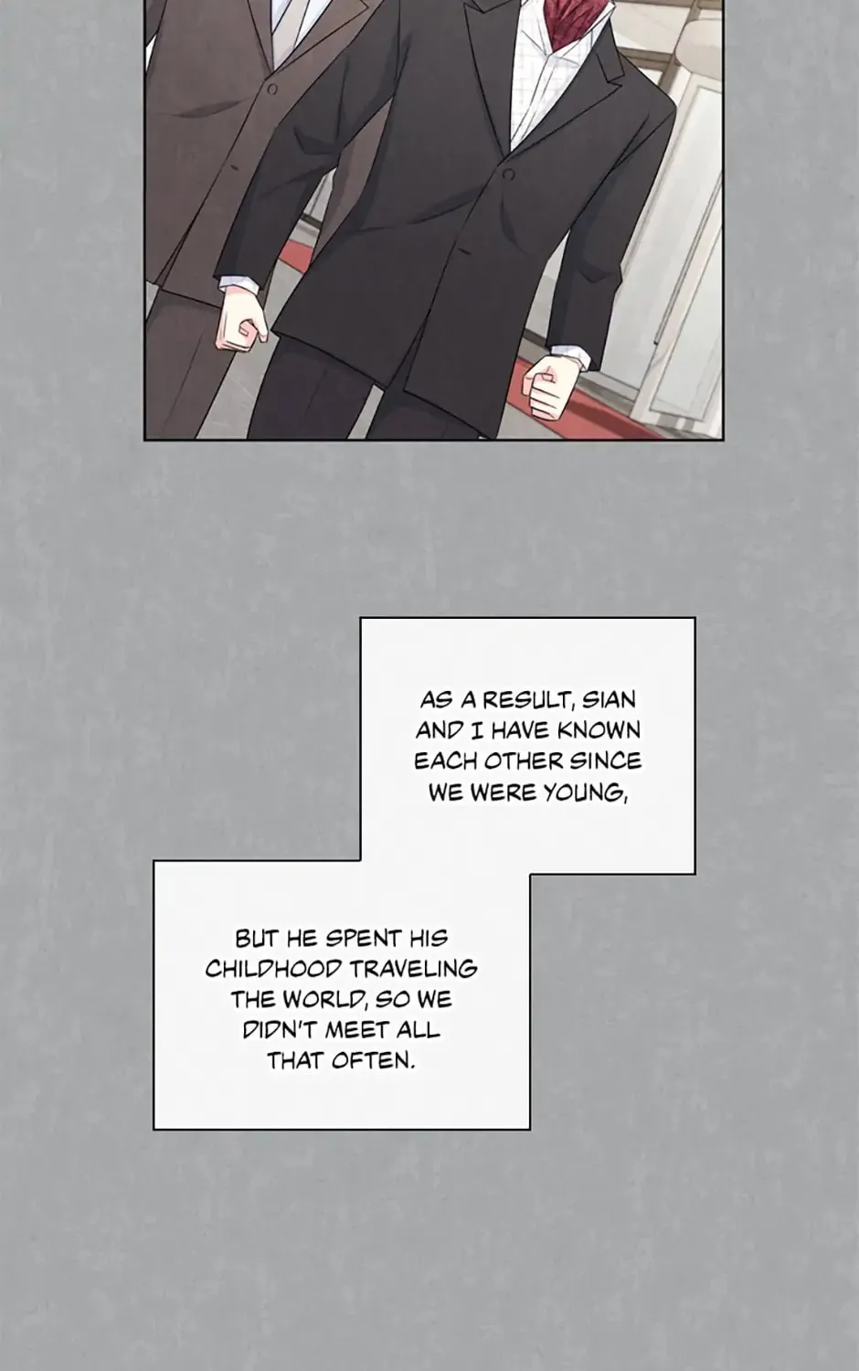 Read No Snooping, Please chapter 50 image 14 on Lezhin