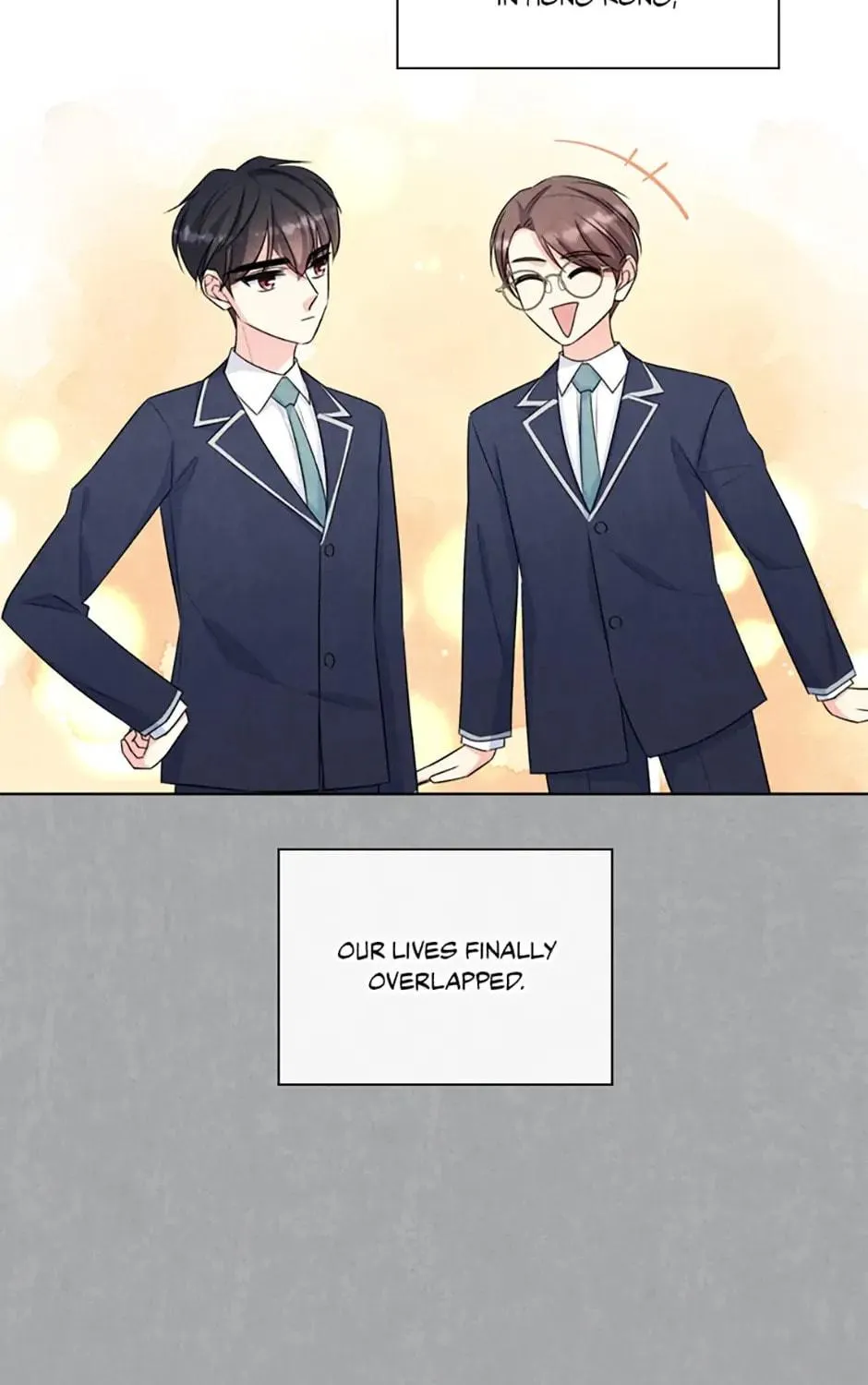 Read No Snooping, Please chapter 50 image 16 on Lezhin