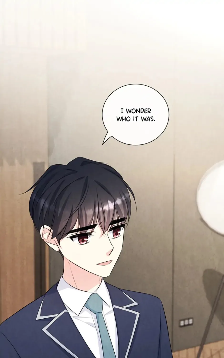 Read No Snooping, Please chapter 50 image 24 on Lezhin