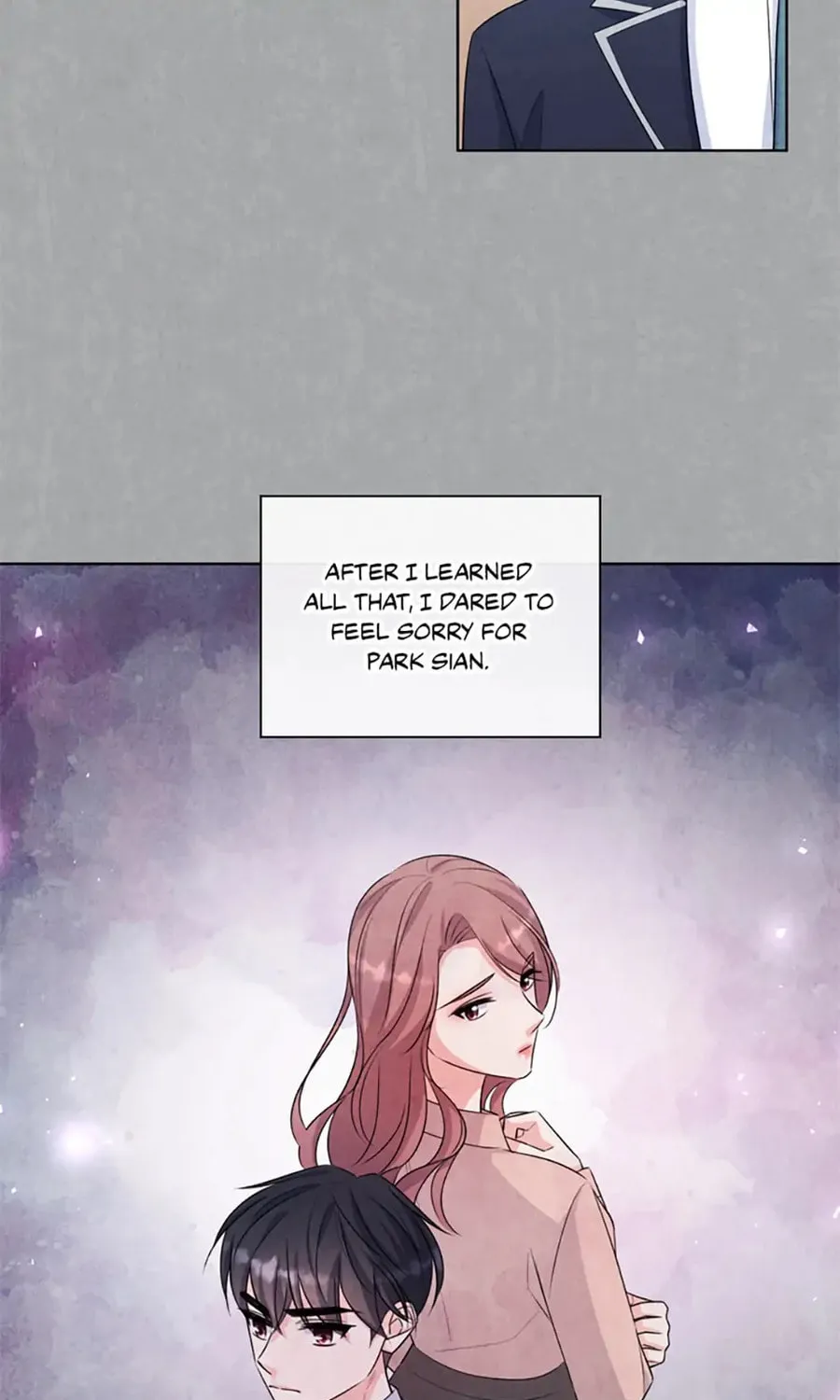Read No Snooping, Please chapter 50 image 32 on Lezhin