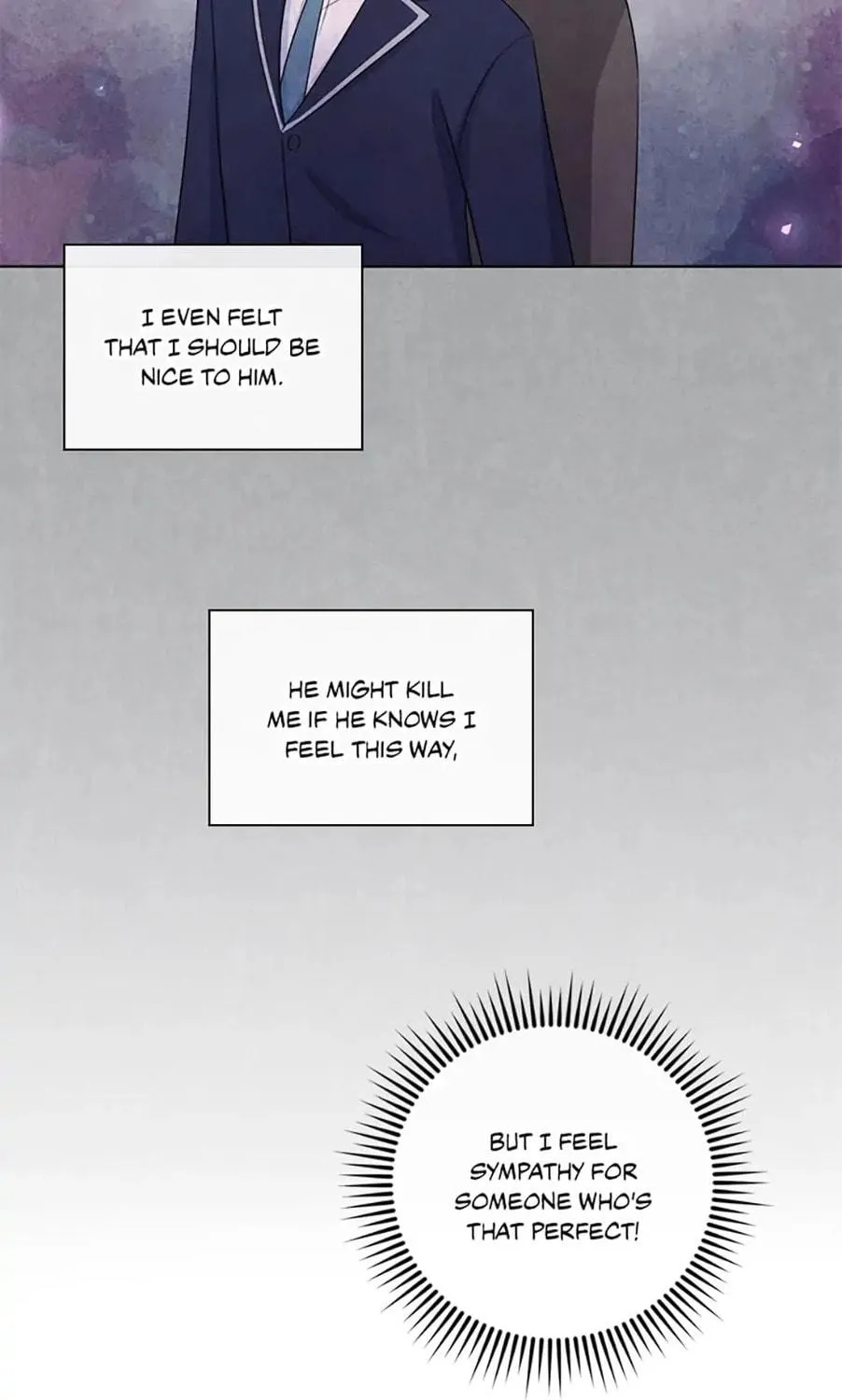 Read No Snooping, Please chapter 50 image 34 on Lezhin