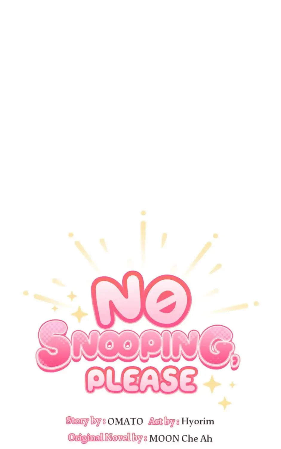 Read No Snooping, Please chapter 50 image 36 on Lezhin