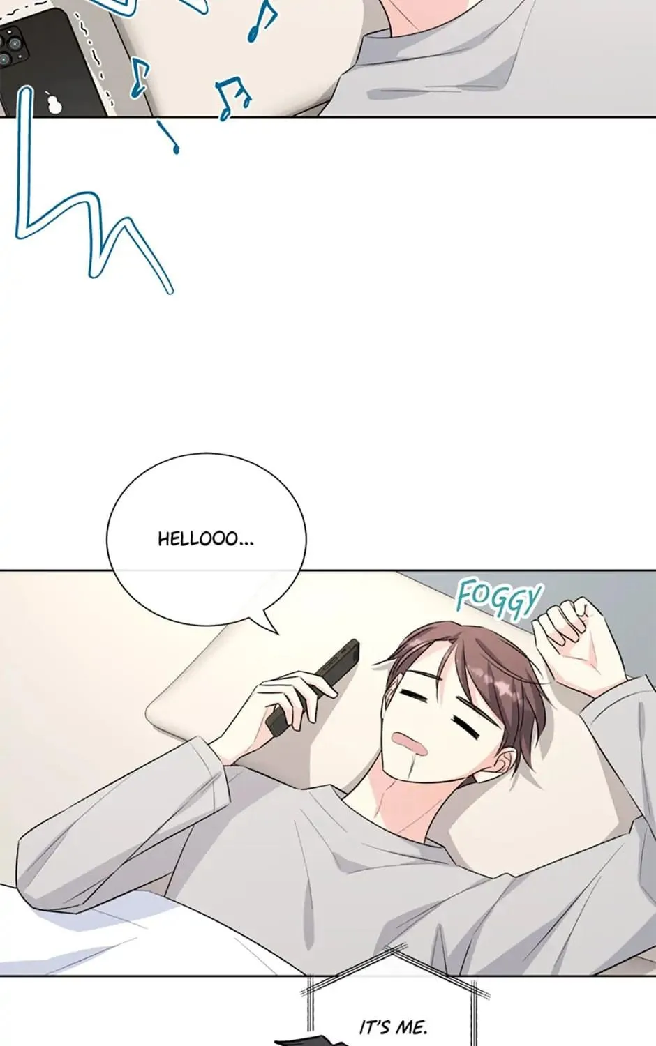 Read No Snooping, Please chapter 50 image 4 on Lezhin