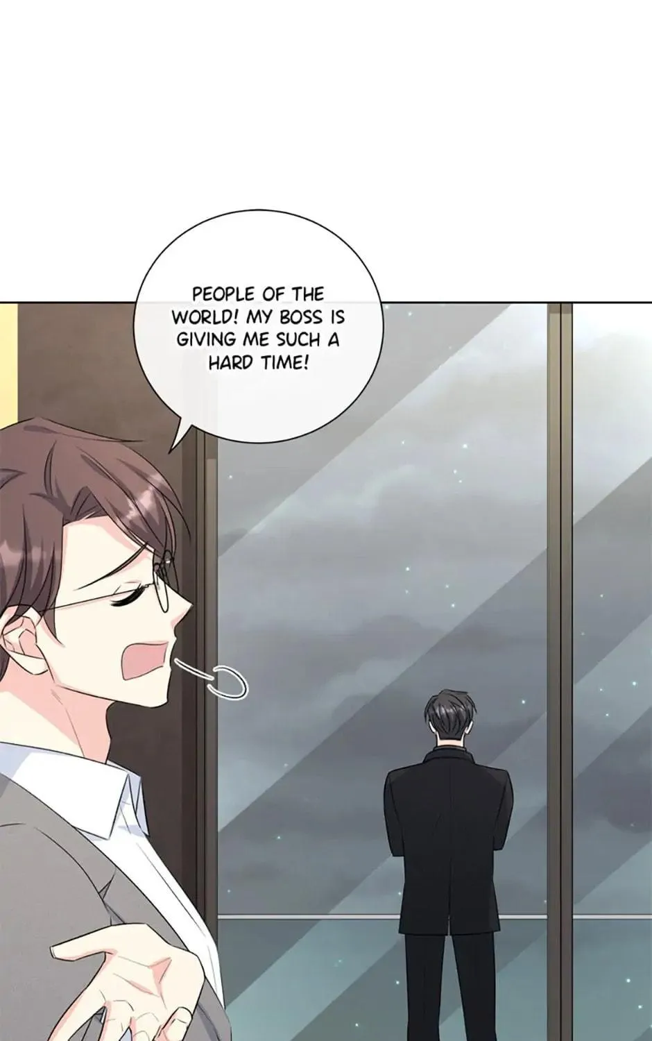 Read No Snooping, Please chapter 50 image 40 on Lezhin
