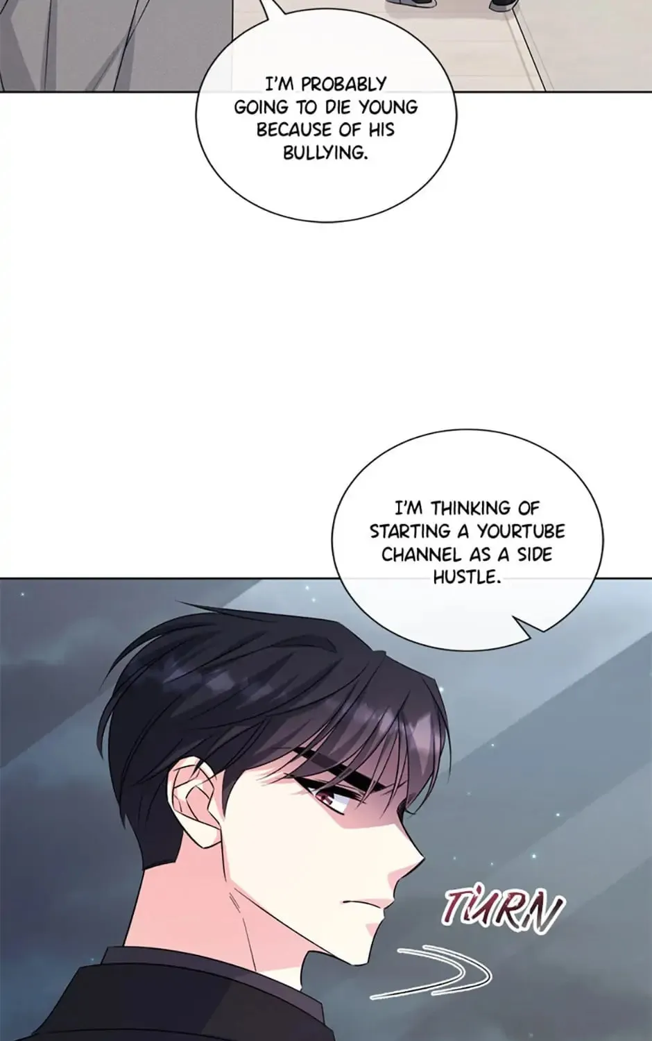 Read No Snooping, Please chapter 50 image 42 on Lezhin