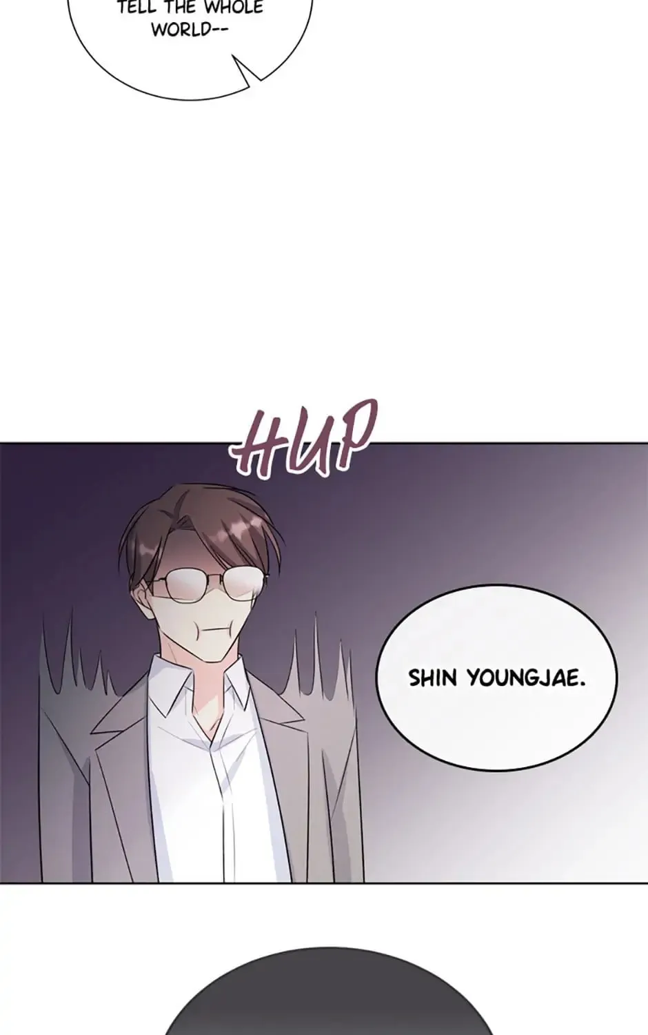 Read No Snooping, Please chapter 50 image 44 on Lezhin