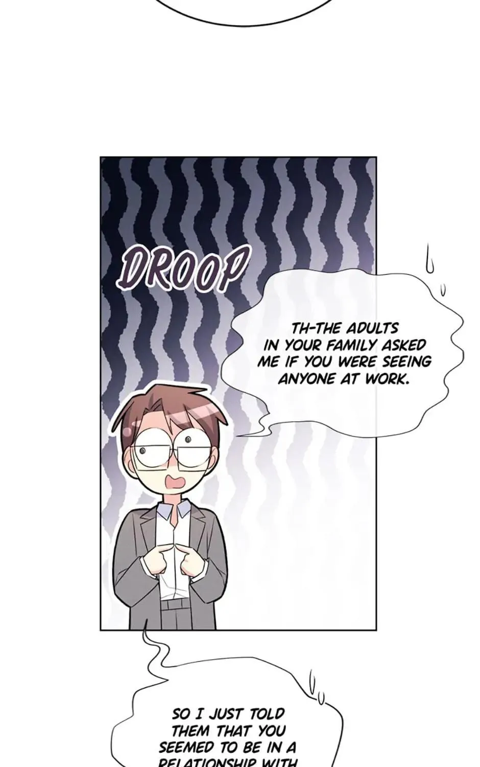 Read No Snooping, Please chapter 50 image 46 on Lezhin