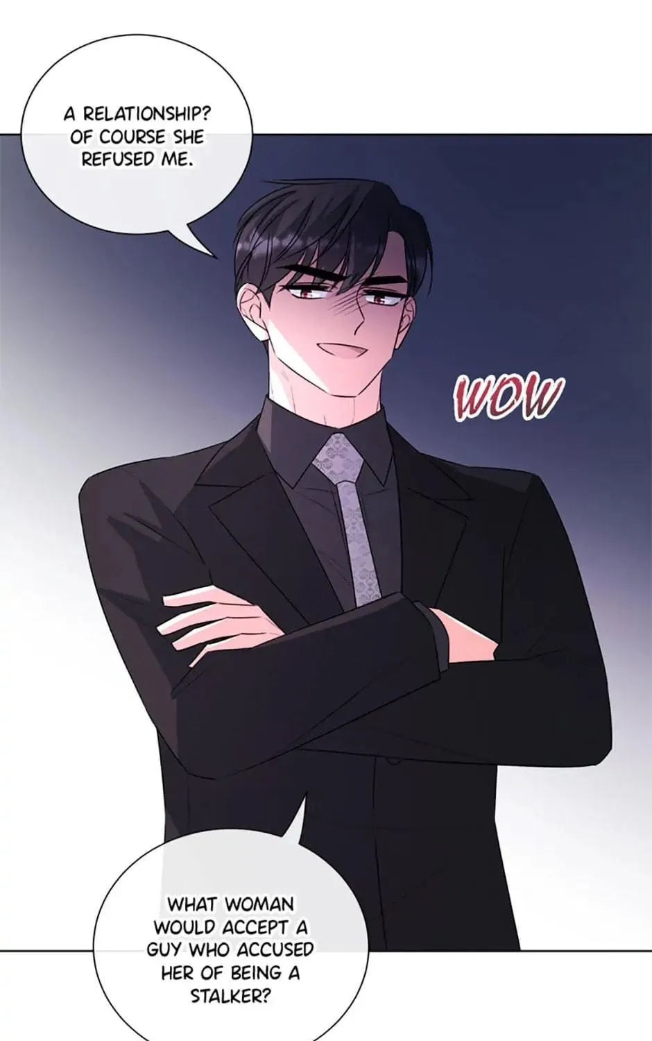 Read No Snooping, Please chapter 50 image 48 on Lezhin