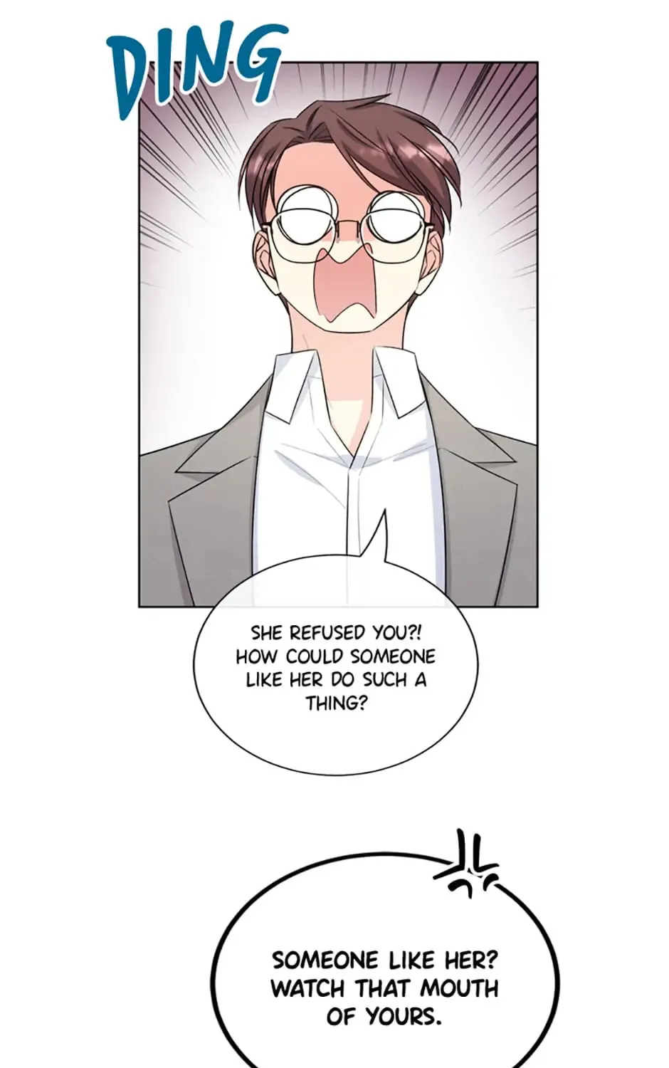Read No Snooping, Please chapter 50 image 50 on Lezhin