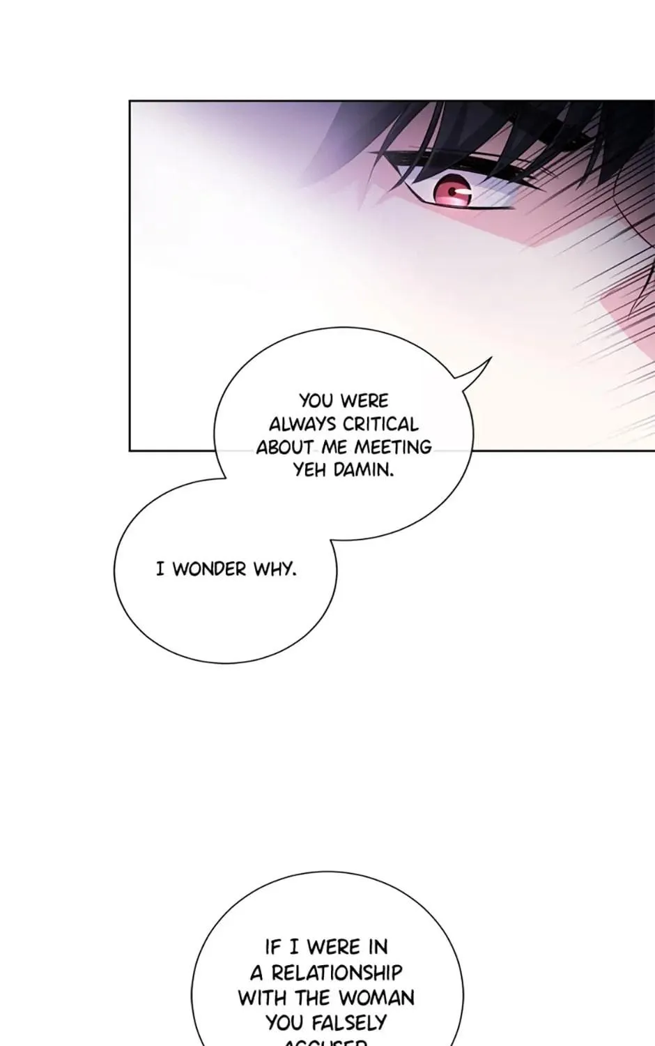 Read No Snooping, Please chapter 50 image 52 on Lezhin