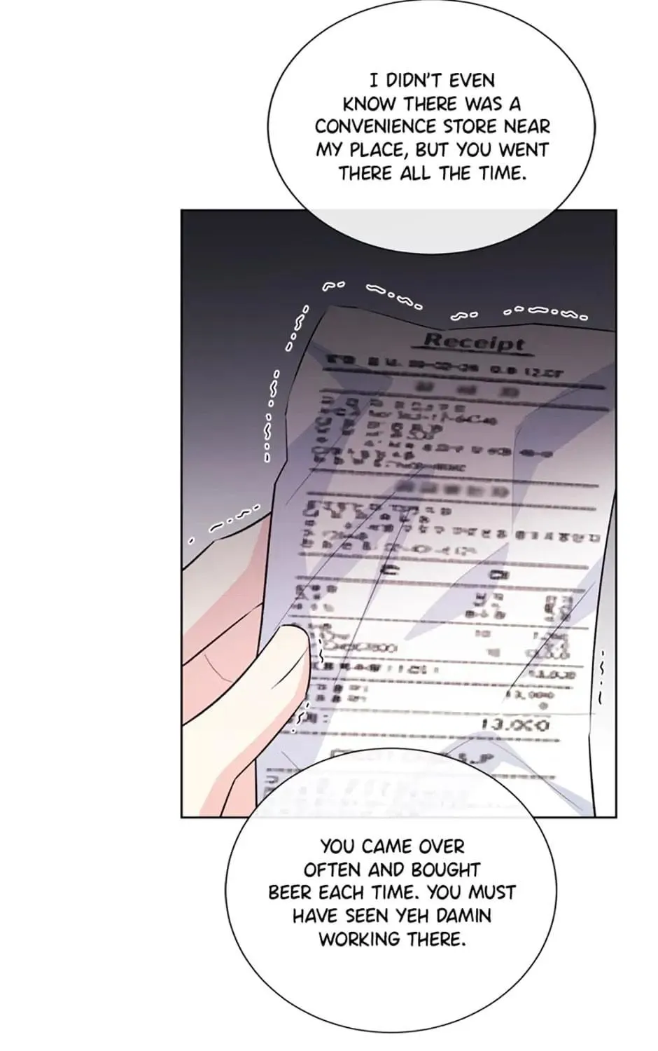 Read No Snooping, Please chapter 50 image 58 on Lezhin