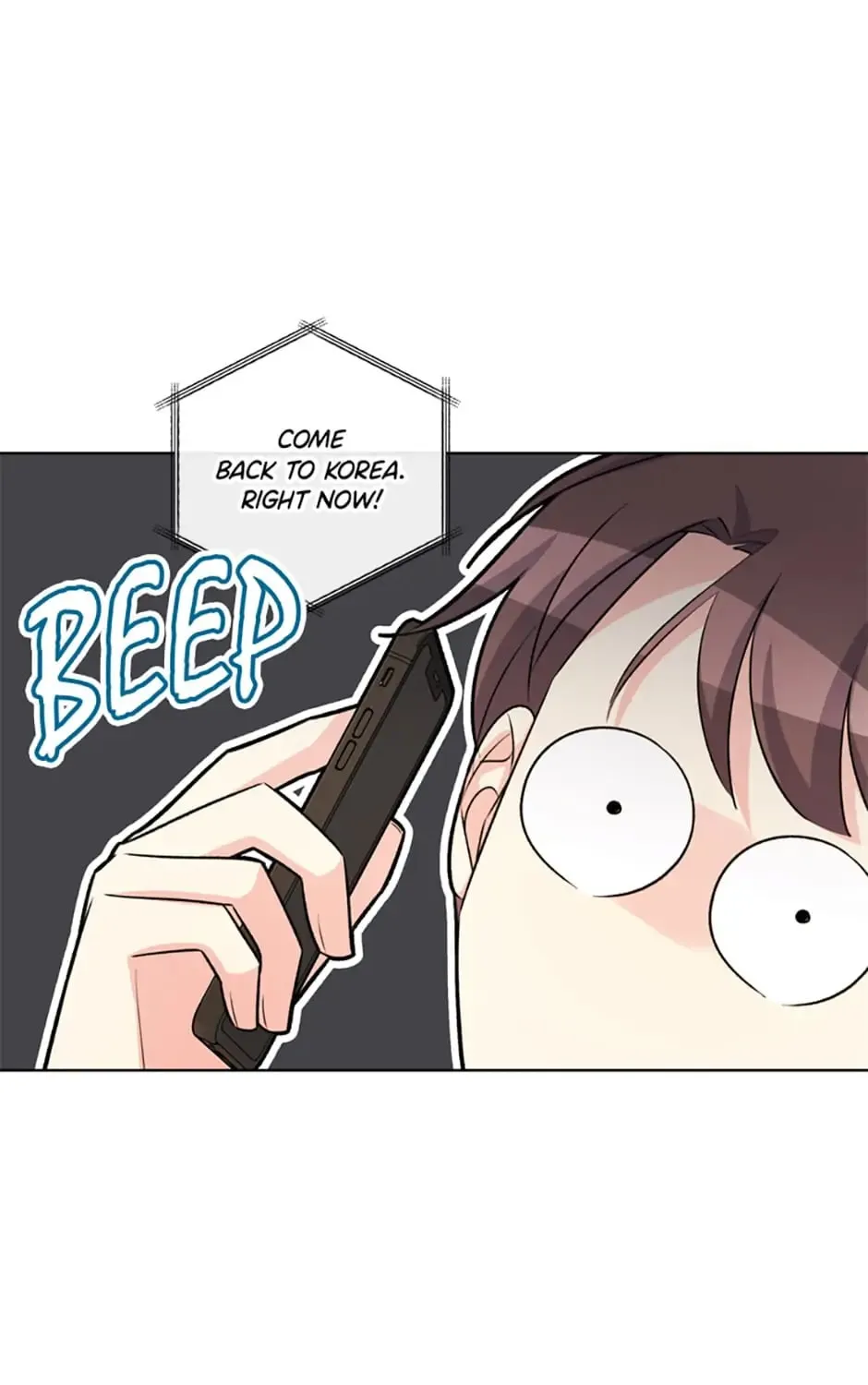 Read No Snooping, Please chapter 50 image 6 on Lezhin