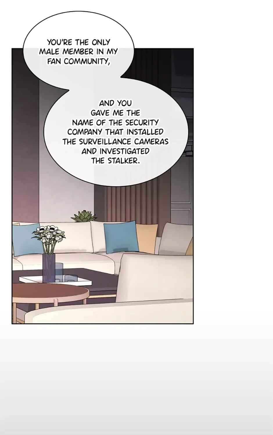 Read No Snooping, Please chapter 50 image 60 on Lezhin