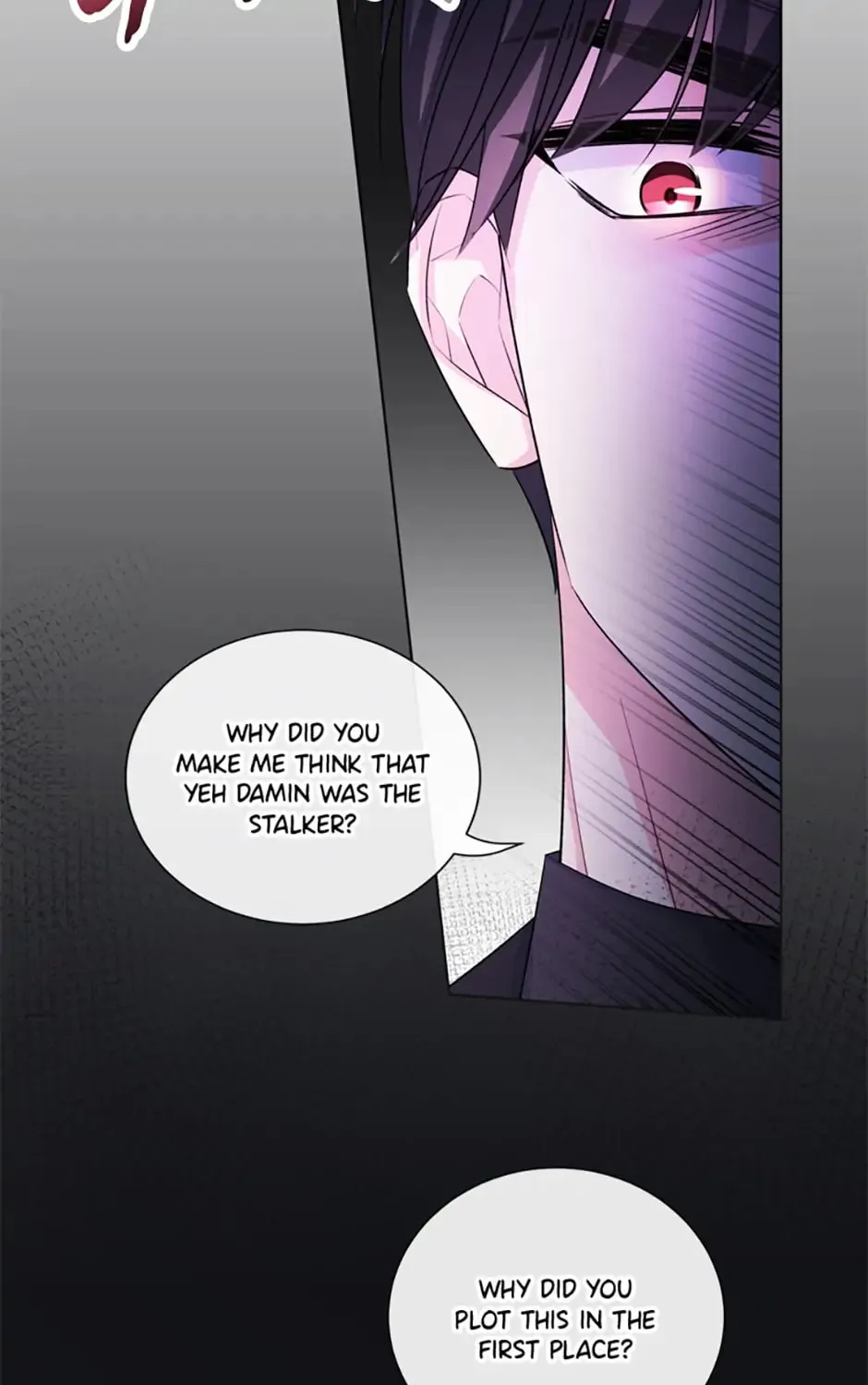 Read No Snooping, Please chapter 50 image 62 on Lezhin