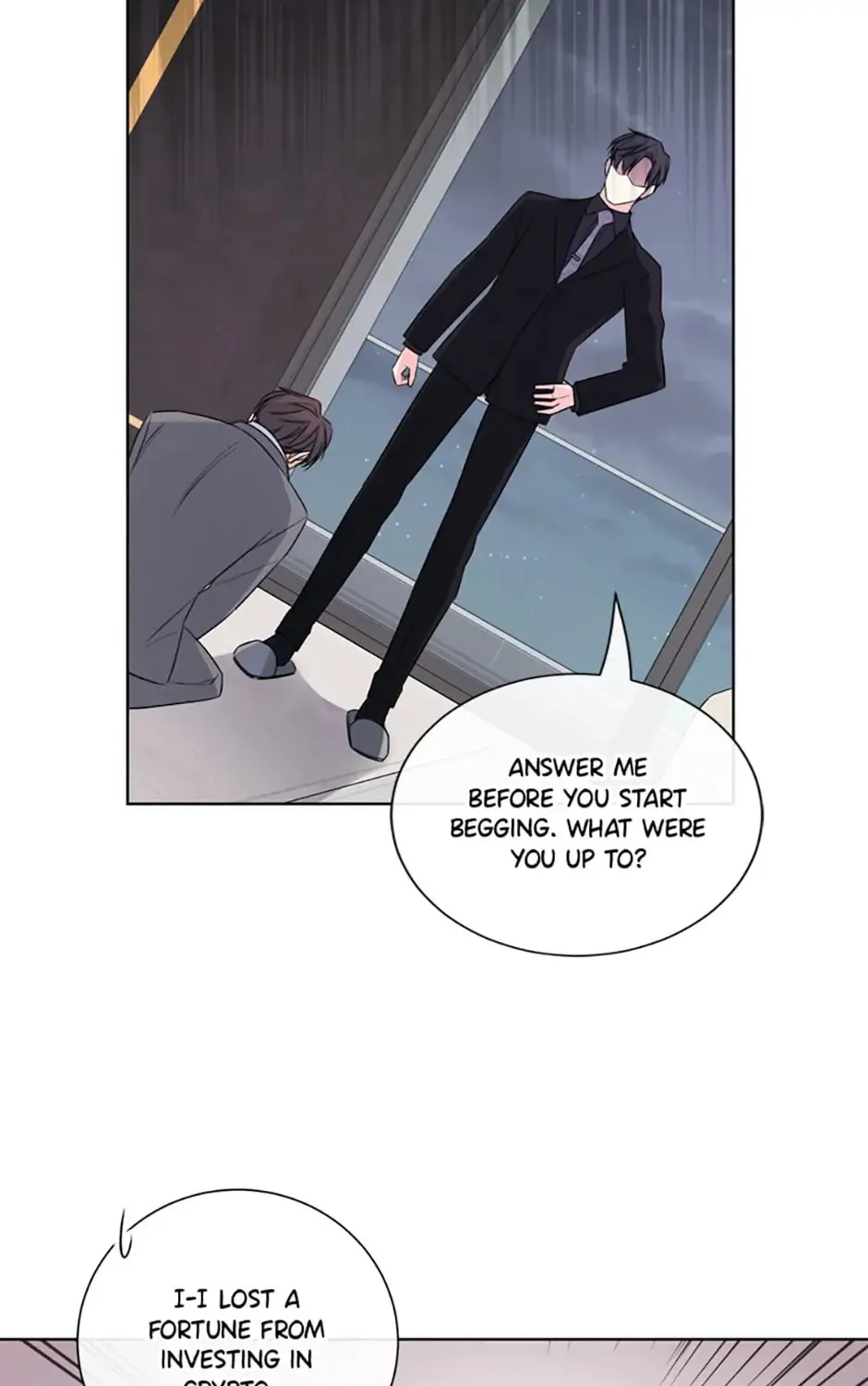 Read No Snooping, Please chapter 50 image 66 on Lezhin