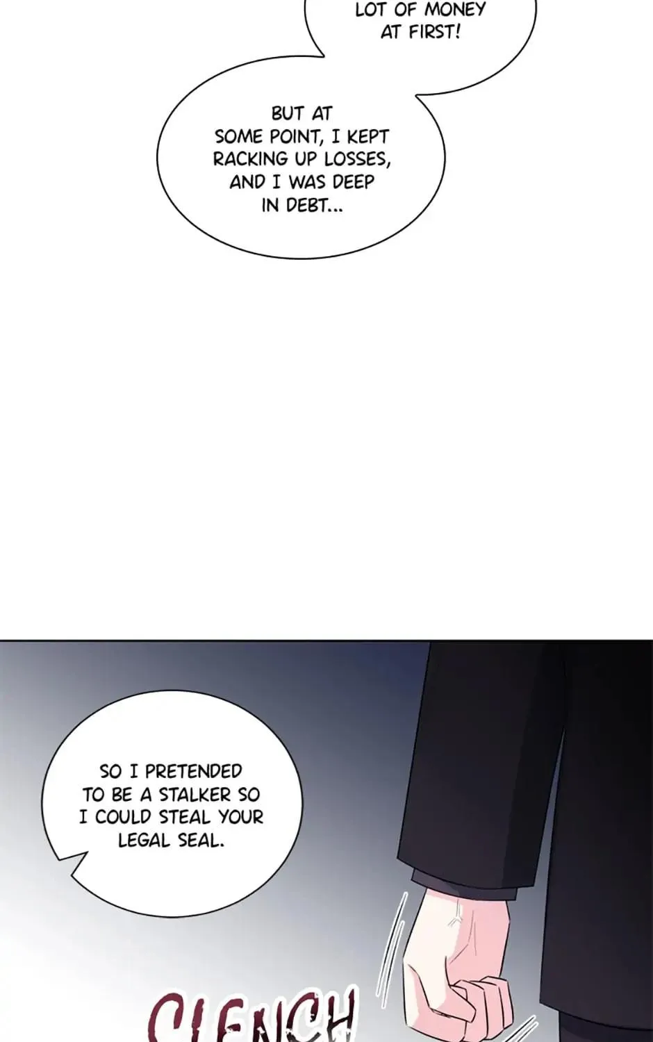 Read No Snooping, Please chapter 50 image 70 on Lezhin