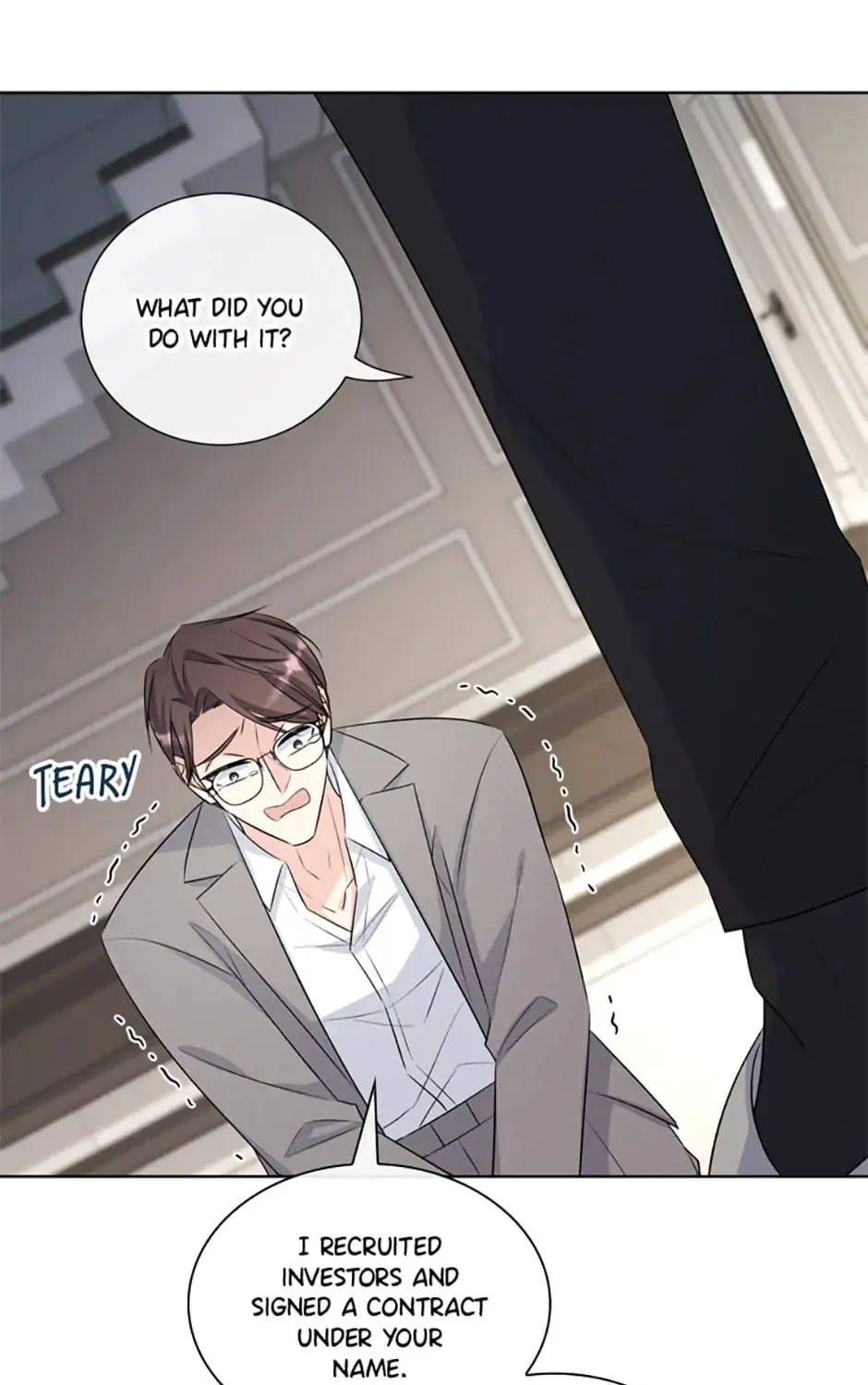 Read No Snooping, Please chapter 50 image 72 on Lezhin