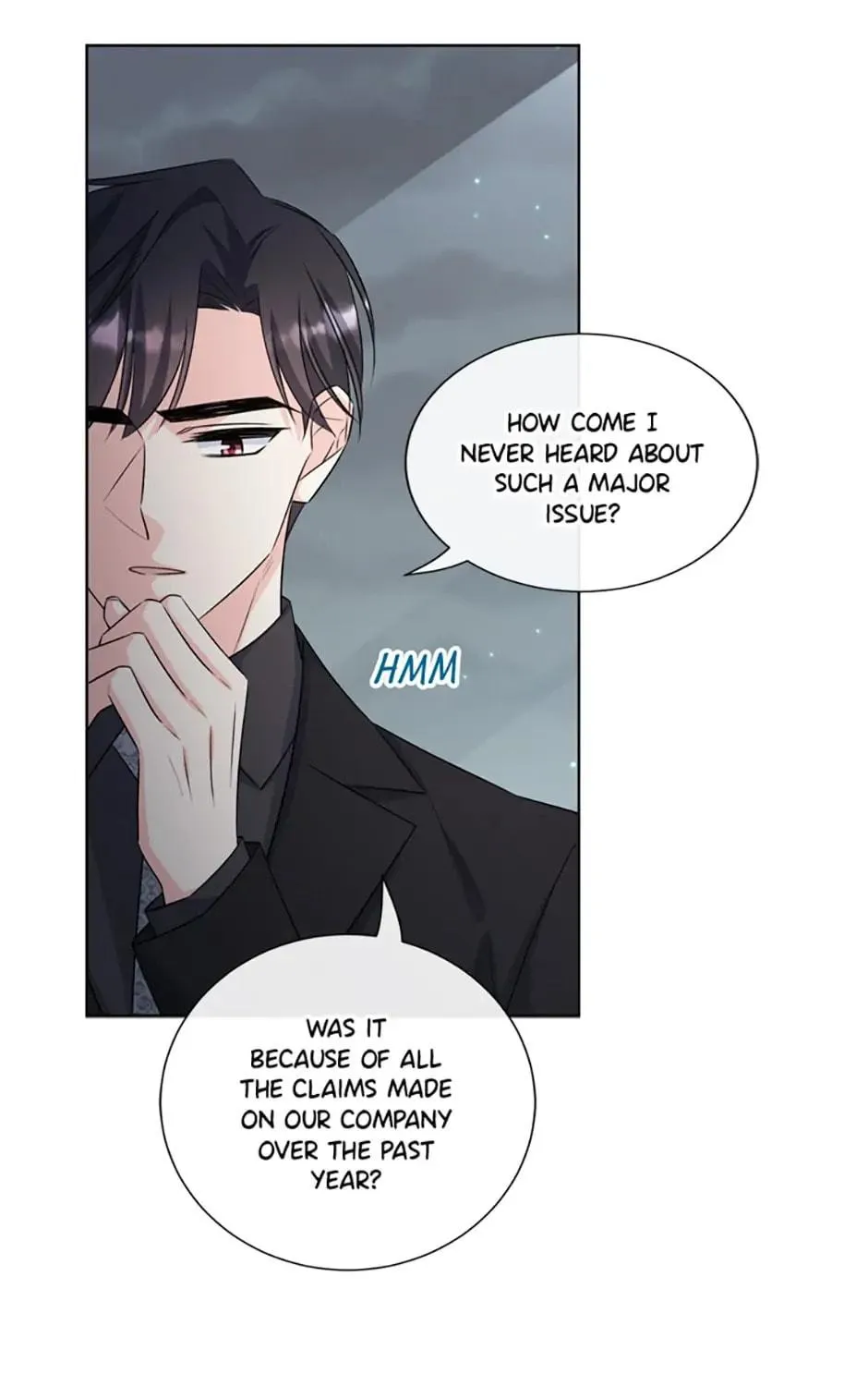 Read No Snooping, Please chapter 50 image 76 on Lezhin