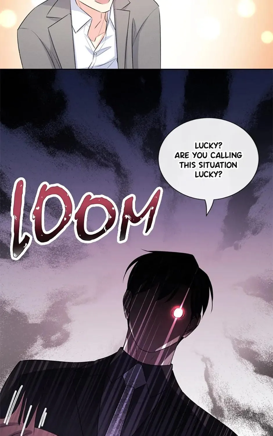 Read No Snooping, Please chapter 50 image 78 on Lezhin