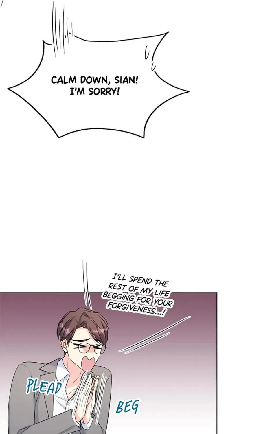 Read No Snooping, Please chapter 50 image 80 on Lezhin