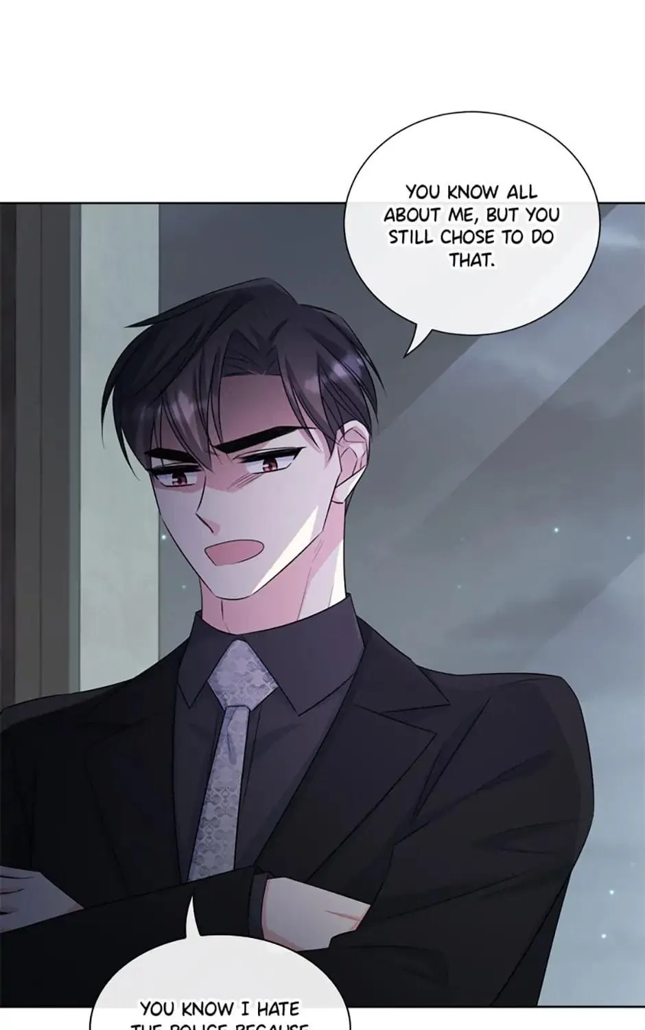 Read No Snooping, Please chapter 50 image 82 on Lezhin
