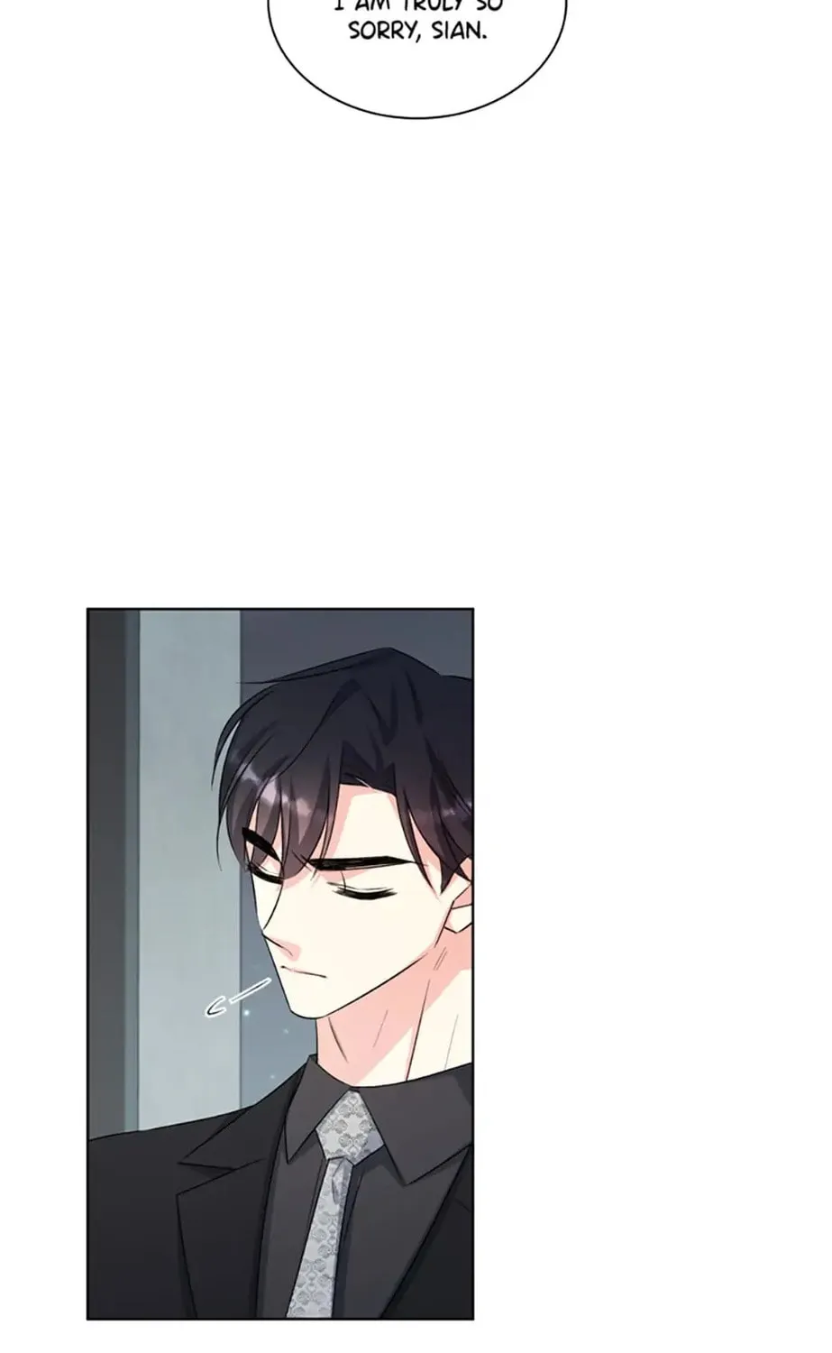 Read No Snooping, Please chapter 50 image 86 on Lezhin