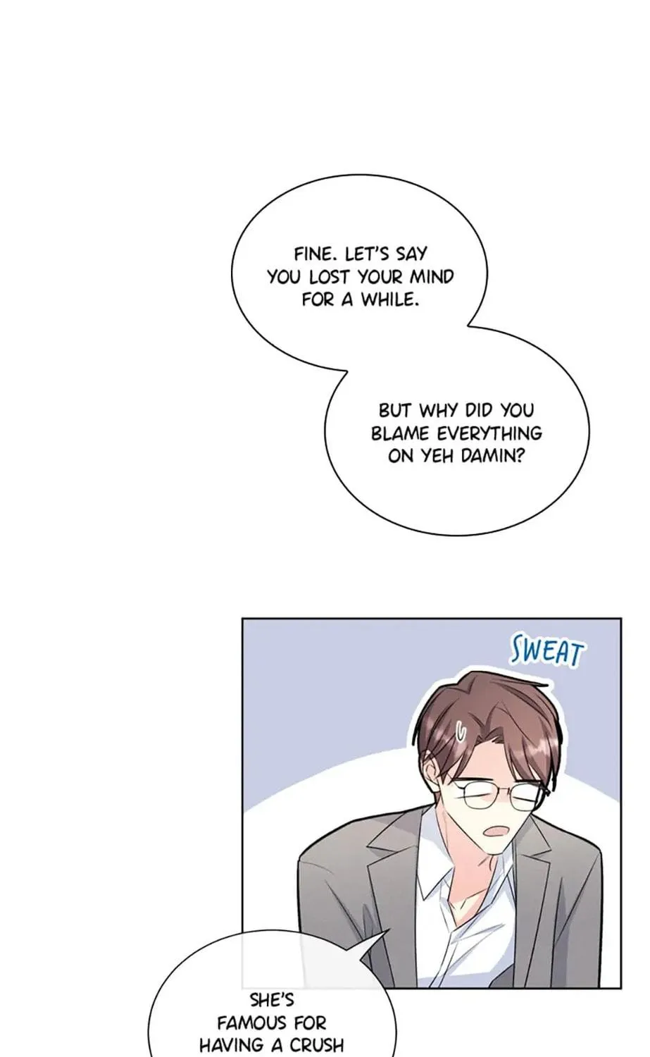Read No Snooping, Please chapter 50 image 88 on Lezhin