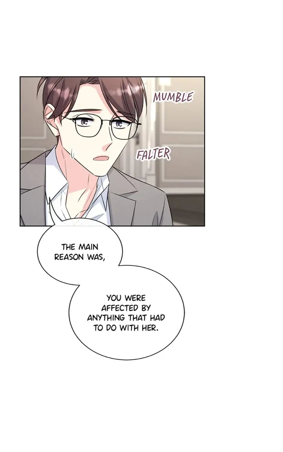 Read No Snooping, Please chapter 50 image 92 on Lezhin