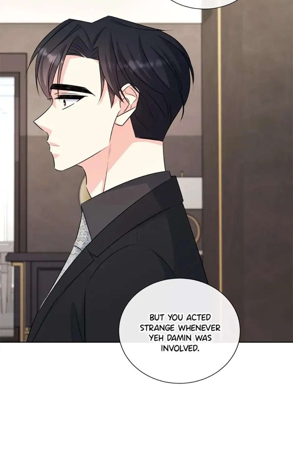 Read No Snooping, Please chapter 50 image 94 on Lezhin