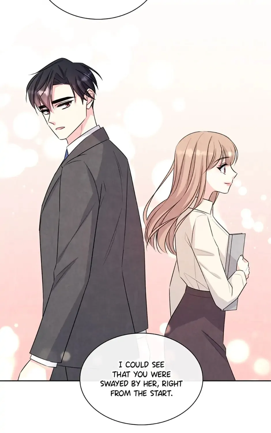 Read No Snooping, Please chapter 50 image 96 on Lezhin