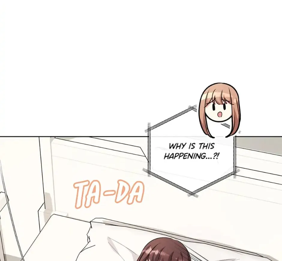 Read No Snooping, Please chapter 51 image 1 on Lezhin