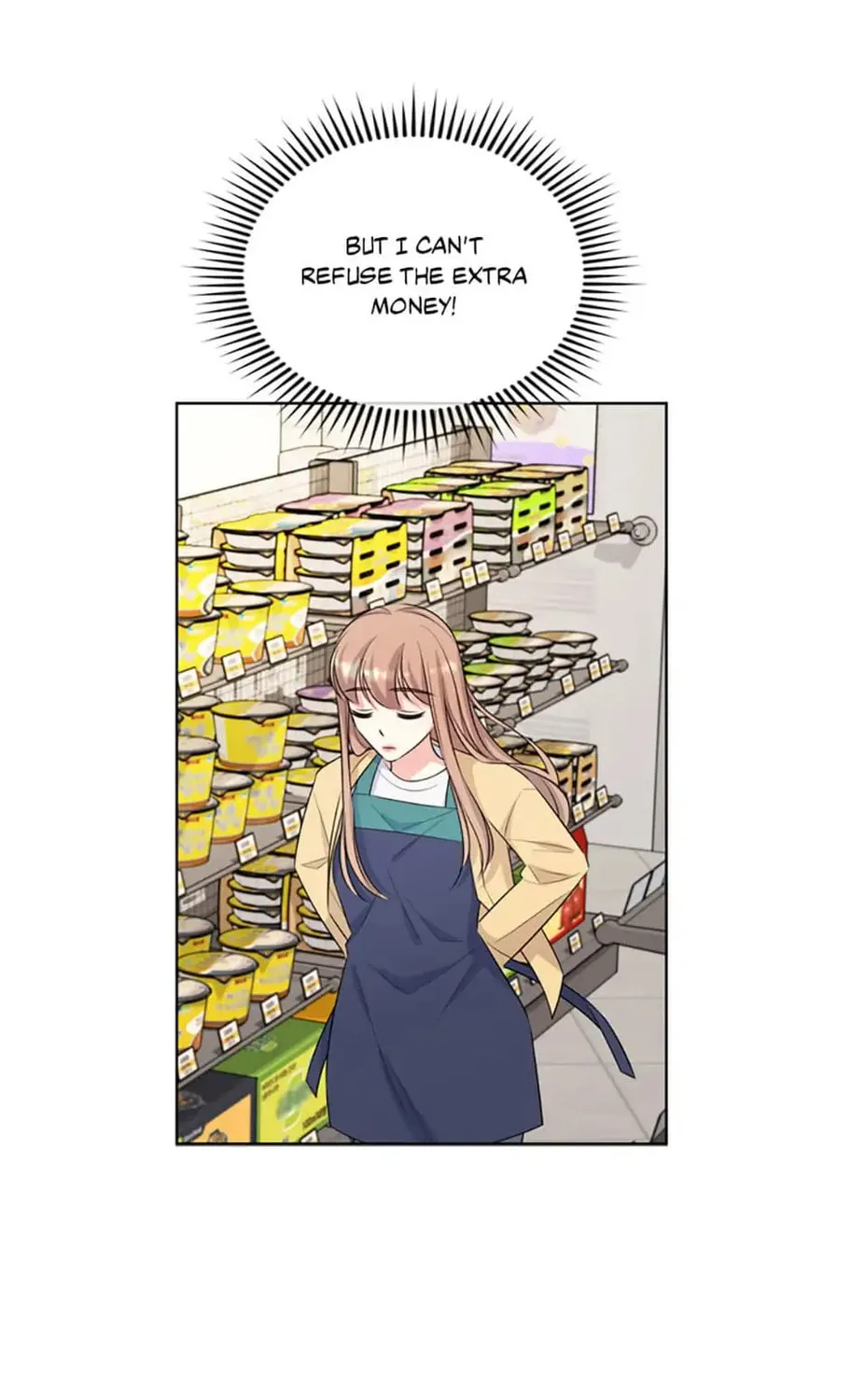 Read No Snooping, Please chapter 51 image 12 on Lezhin