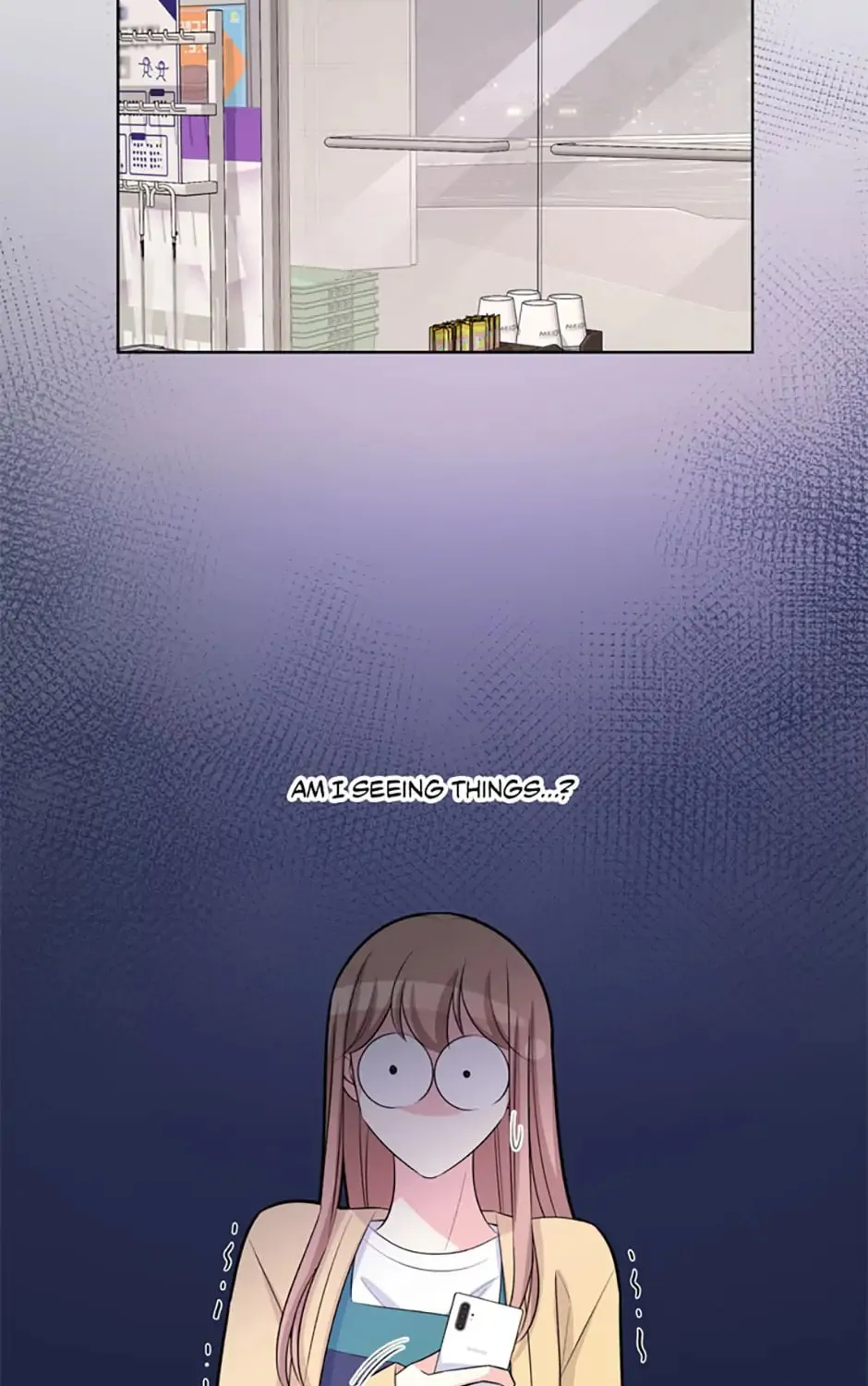Read No Snooping, Please chapter 51 image 26 on Lezhin