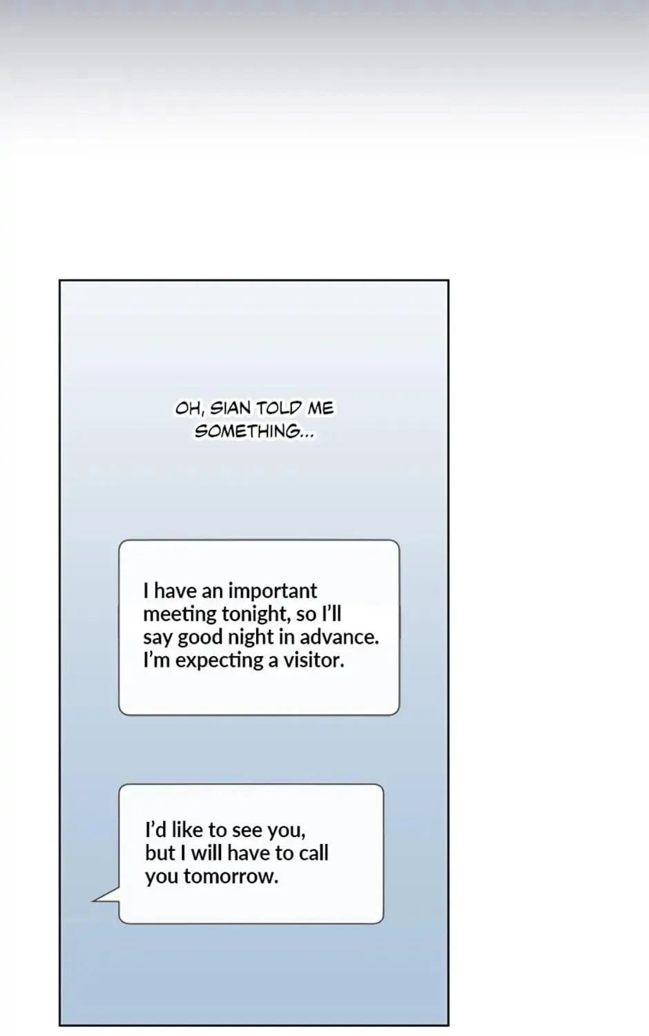 Read No Snooping, Please chapter 51 image 28 on Lezhin
