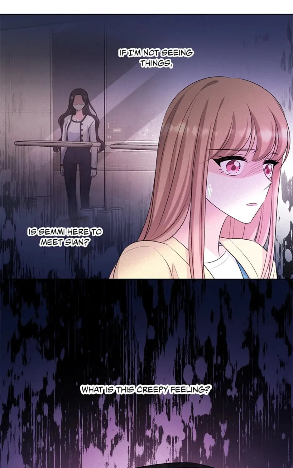 Read No Snooping, Please chapter 51 image 30 on Lezhin