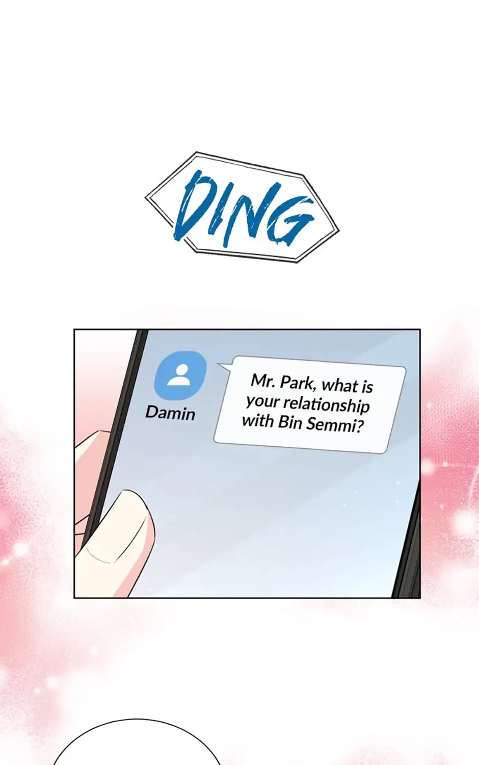 Read No Snooping, Please chapter 51 image 36 on Lezhin