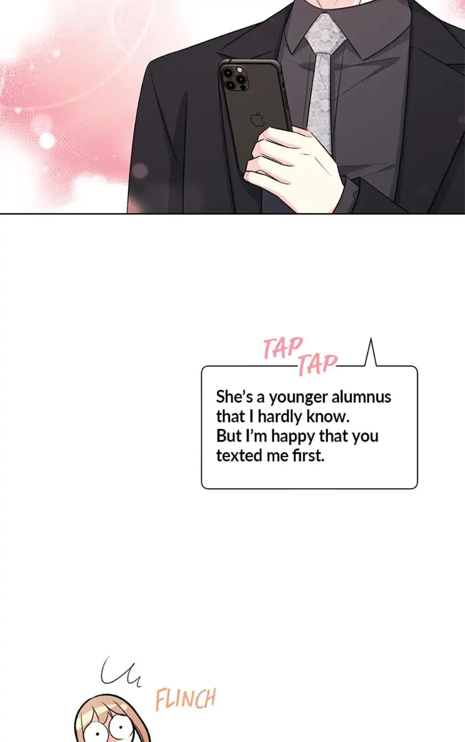 Read No Snooping, Please chapter 51 image 38 on Lezhin