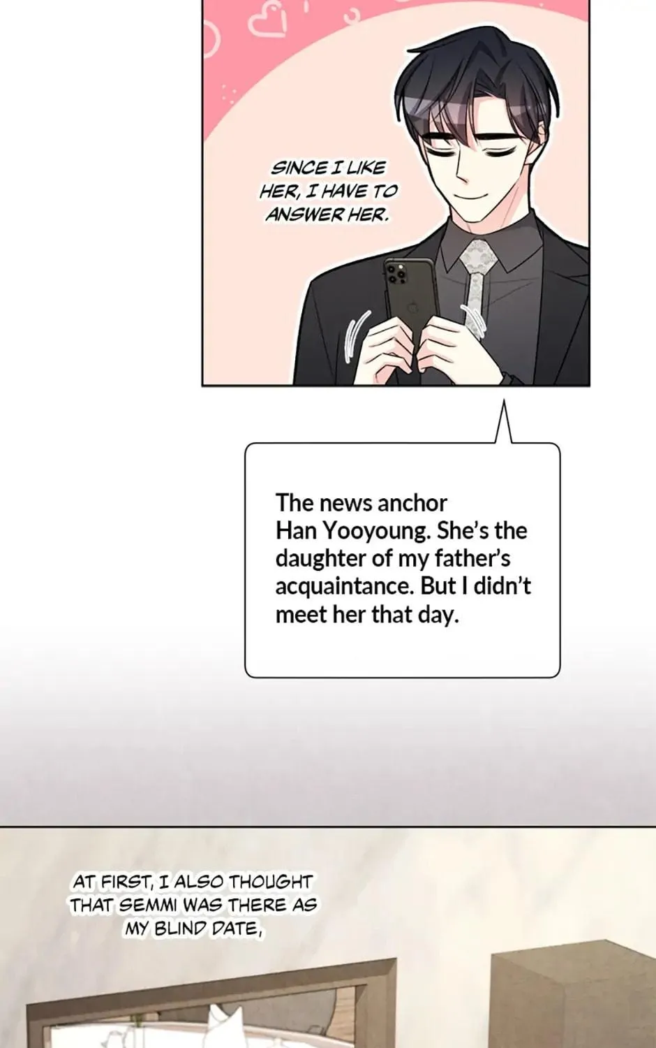 Read No Snooping, Please chapter 51 image 40 on Lezhin