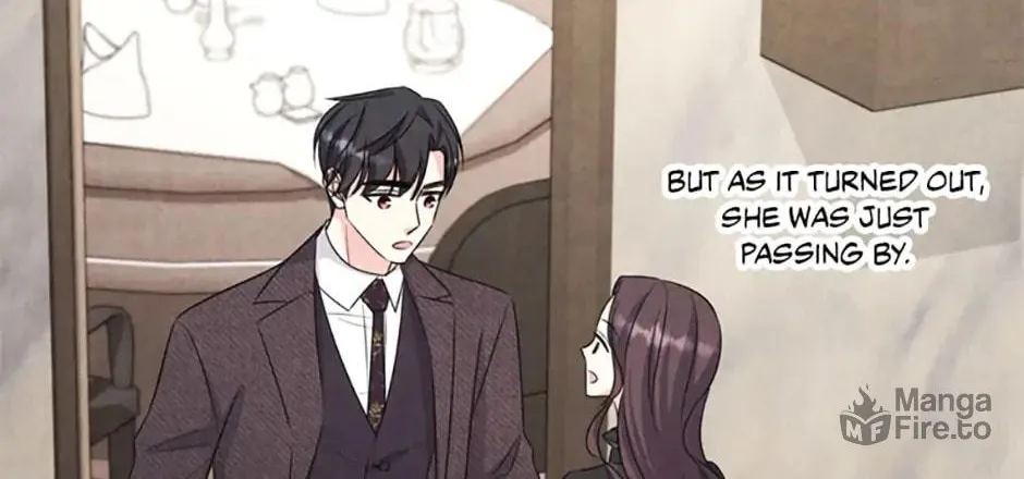 Read No Snooping, Please chapter 51 image 41 on Lezhin