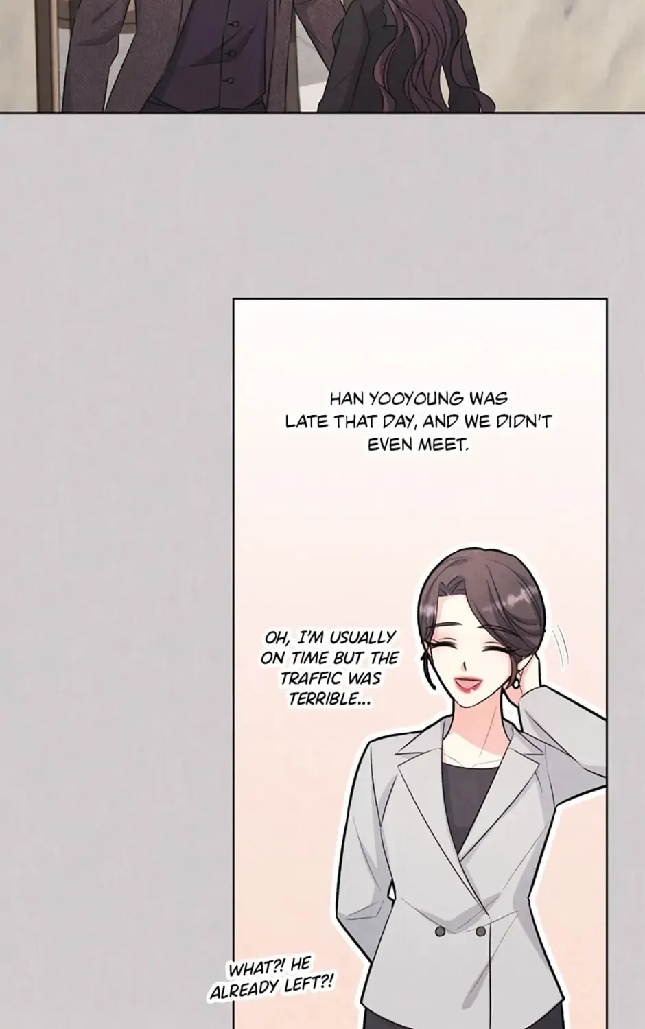 Read No Snooping, Please chapter 51 image 42 on Lezhin