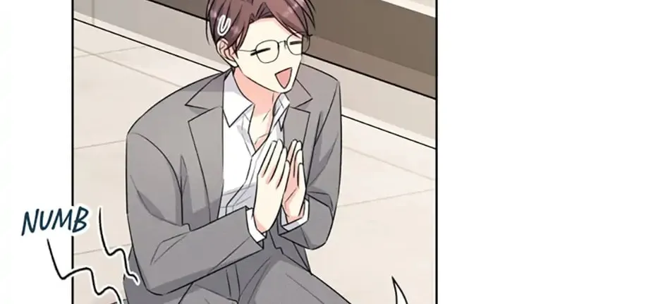 Read No Snooping, Please chapter 51 image 45 on Lezhin