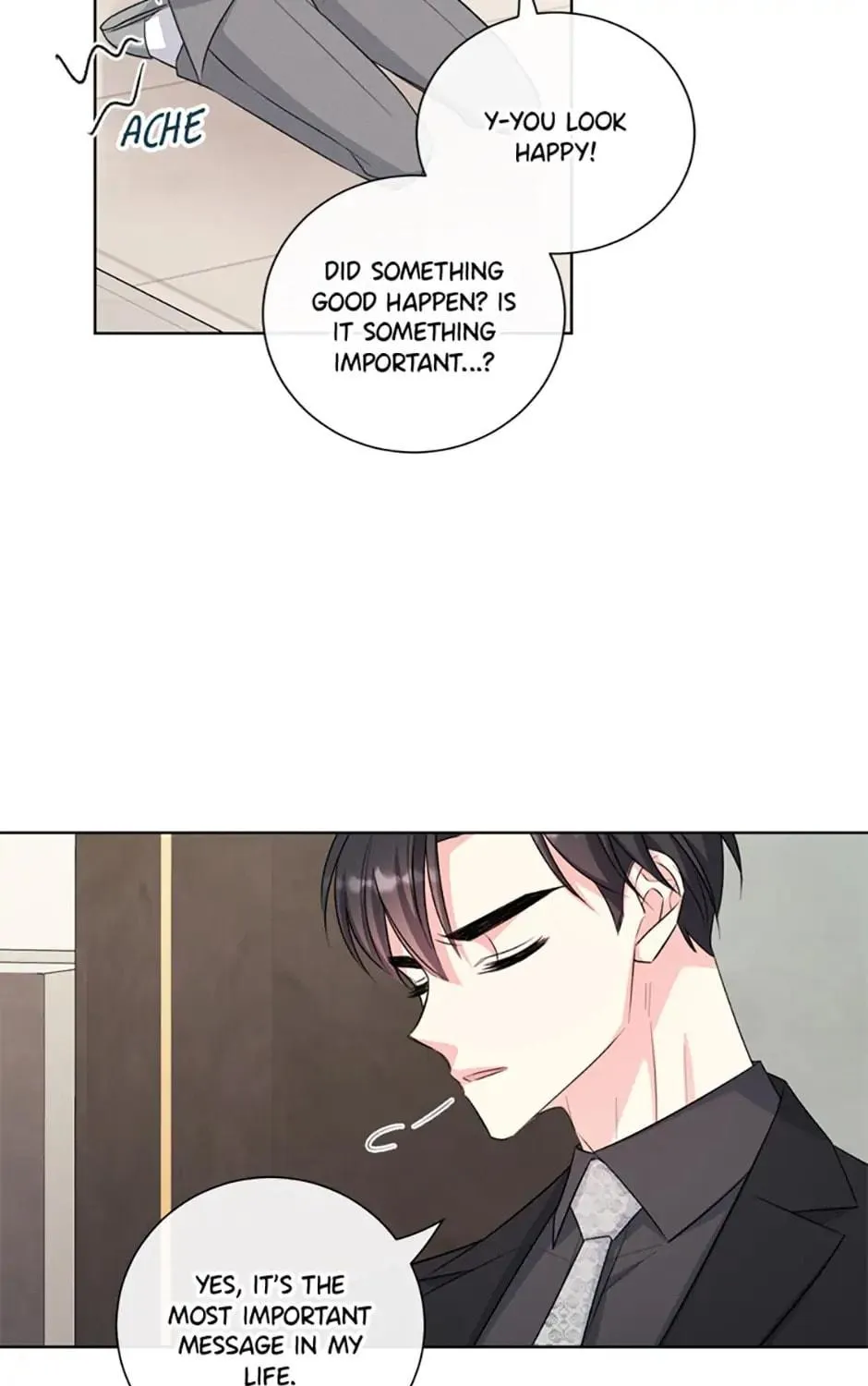 Read No Snooping, Please chapter 51 image 46 on Lezhin