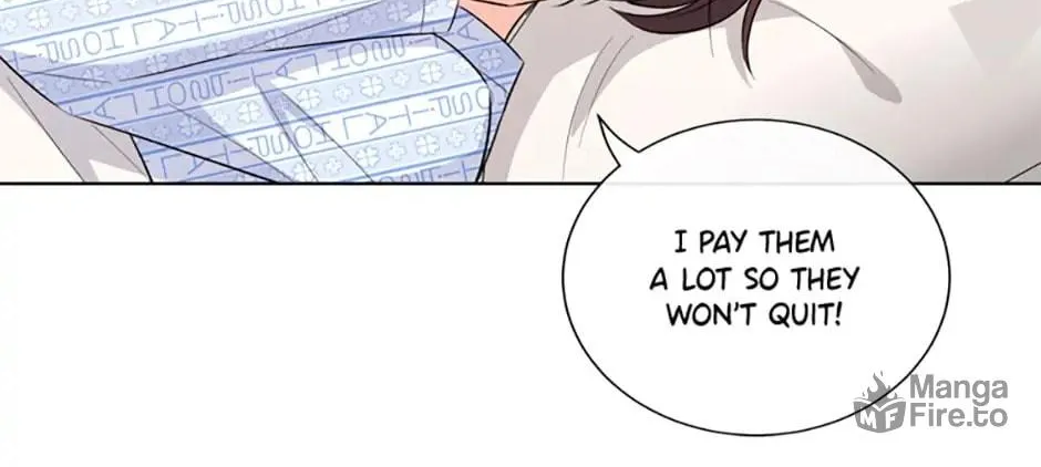 Read No Snooping, Please chapter 51 image 5 on Lezhin