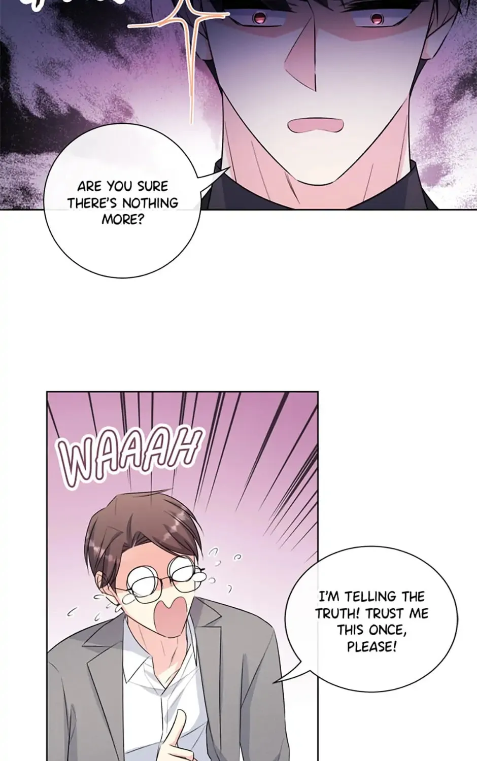 Read No Snooping, Please chapter 51 image 54 on Lezhin