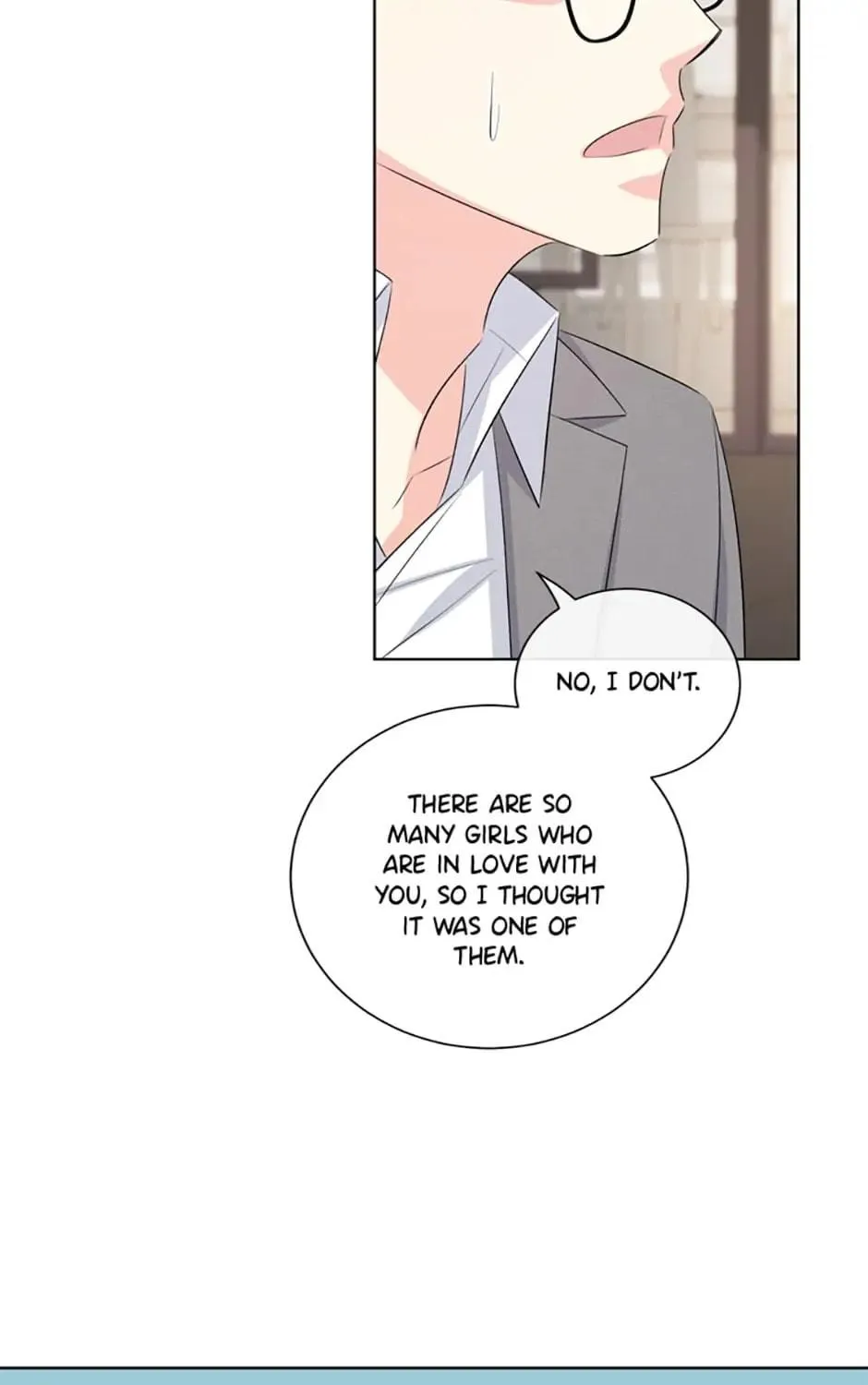 Read No Snooping, Please chapter 51 image 58 on Lezhin