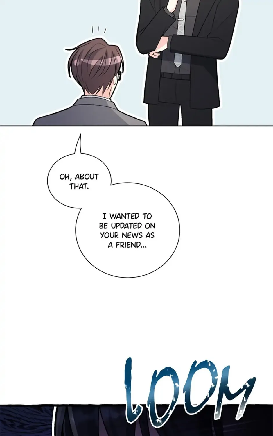 Read No Snooping, Please chapter 51 image 60 on Lezhin