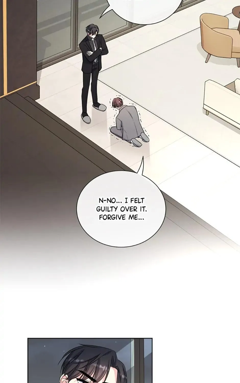 Read No Snooping, Please chapter 51 image 64 on Lezhin